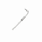 MagnaFlow BRE Exhaust Kit 06-09 Dodge Ram 1500 2500 3500 5.7L for offroad performance upgrades