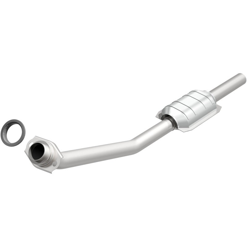 MagnaFlow Conv Dodge-Plymouth 23270 41.25X6 Secondary image