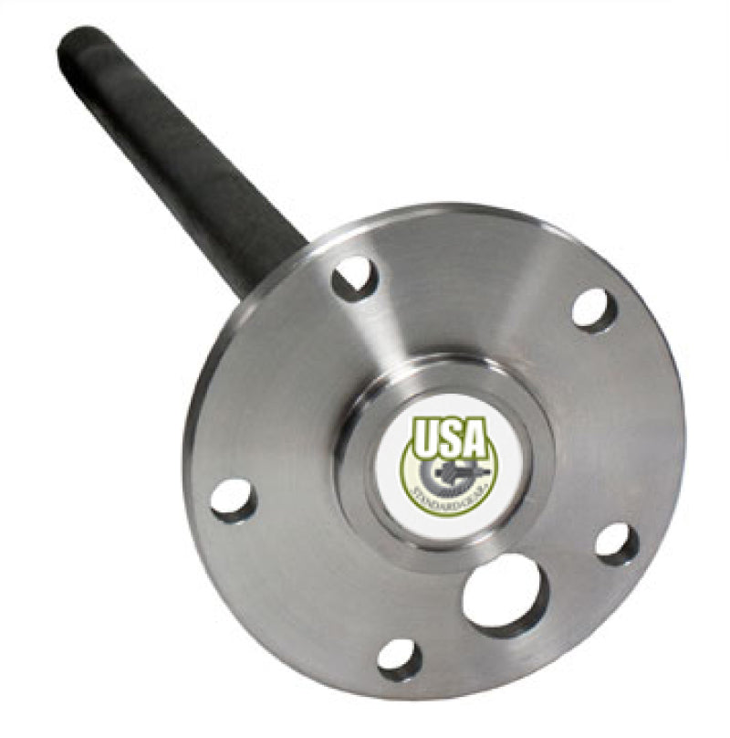 USA Standard Axle Shaft For 66-75 Ford Bronco / 28 Spline / Small Bearing / 29 5/8in Long Secondary image