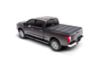 BAK 16-20 Nissan Titan XD 6ft 6in Bed (w or w/o Track System) BAKFlip MX4 Matte Finish truck bed cover
