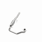 MagnaFlow Conv Direct Fit Ram 1500/2500 94-99 catalytic converter for off road parts