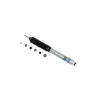 Bilstein 06-08 Dodge Ram 1500 4WD 0-2in Lift 5100 Series Front 46mm Monotube Shock Absorber for offroad performance upgrades