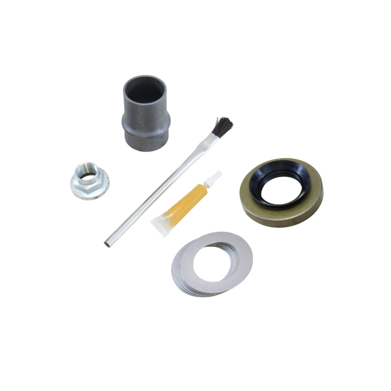 Yukon Gear Minor install Kit For GM 8.5in Rear Diff Secondary image