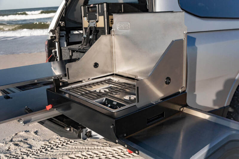 ARB Kitchen Complete Single 1255mm Secondary image