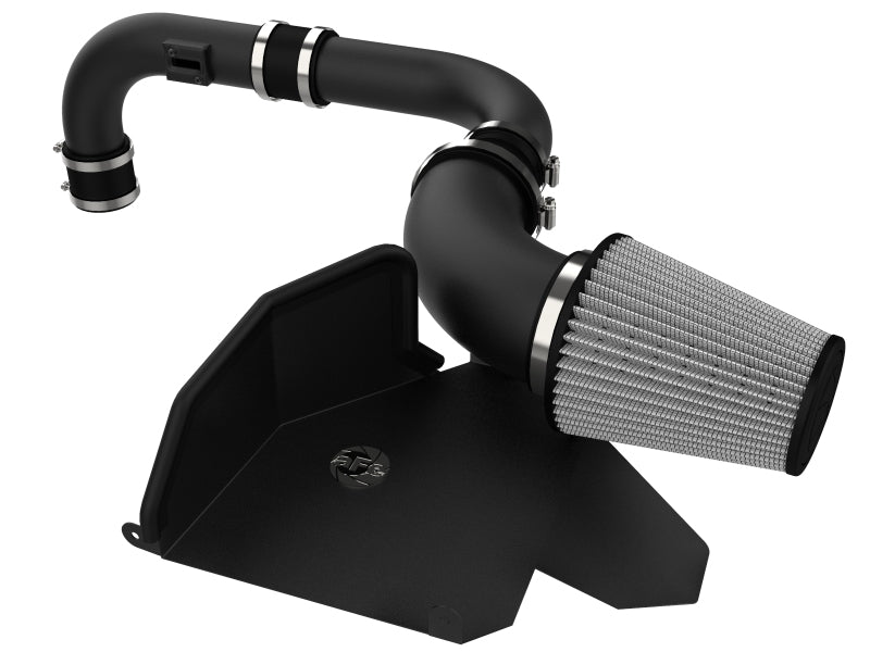 aFe MagnumFORCE Intakes Stage-2 PDS AIS PDS VW Jetta/GTI 05-08 L4-2.0L (t) MKV Secondary image