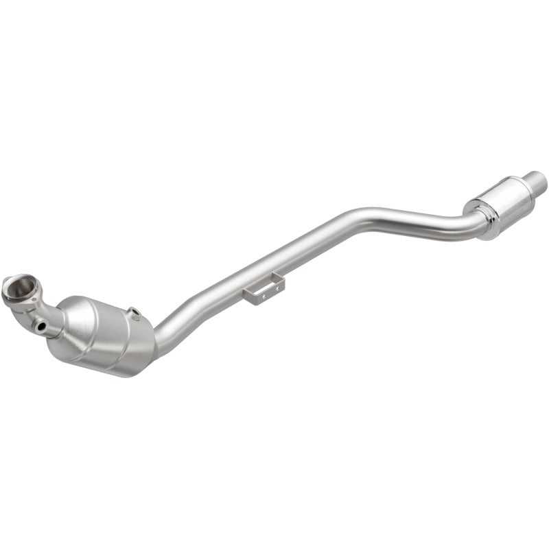 MagnaFlow 06-07 Mercedes-Benz C280 3.0L Direct Fit Converter Secondary image