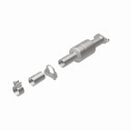 Magnaflow Conv DF 2012 Hyundai Veloster 1.6L catalytic converter parts