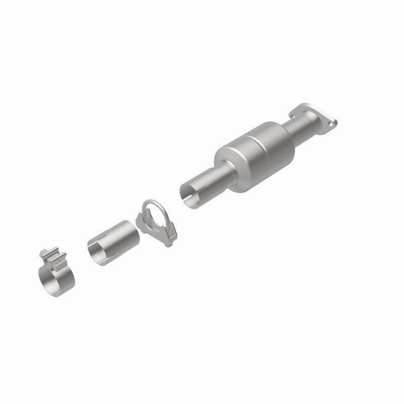 Magnaflow Conv DF 2012 Hyundai Veloster 1.6L catalytic converter parts