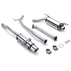 MagnaFlow Sys CB 06- Honda Civic 1.8L exhaust system parts