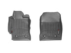 WeatherTech 13+ Scion FR-S Front FloorLiner - Black