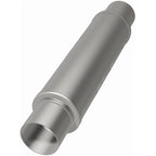 MagnaFlow Muffler Mag SS 3in 14X4X4 3.0X3.0 for off road parts