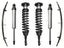 ICON 2007+ Toyota Tundra 1-3in Stage 3 Suspension System, off road parts