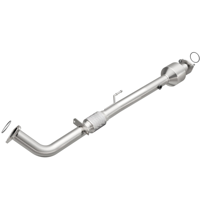 MagnaFlow Direct Fit Catalytic Converter 13-14 Accord 2.4L Secondary image