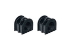 Eibach 32mm Front Anti-Roll-Kit for 09-11 Nissan 370Z / 08-11 Infiniti G37 (exc. AWD) rubber bushings