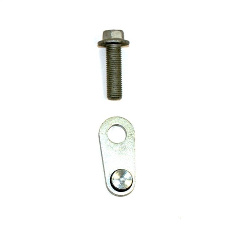 Ford Racing Mustang 2.0L/2.3L EcoBoost Balance Shaft Block-Off Plug Secondary image