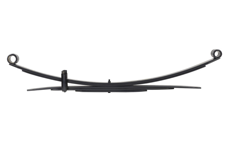 ARB / OME Leaf Spring Nissan D21 -Rear- for offroad performance Main image