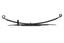 ARB / OME Leaf Spring Nissan D21 -Rear- for offroad performance