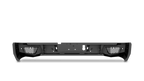 Body Armor 4x4 10-21 Dodge RAM 2500/3500HD Ambush Rear Bumper for offroad performance upgrades.