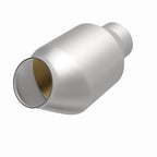 MagnaFlow Conv Univ 2.25inch C/A Met. for offroad vehicles