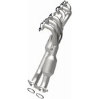 MagnaFlow Conv DF 00-04 Lexus IS/GS300 mani, offroad parts