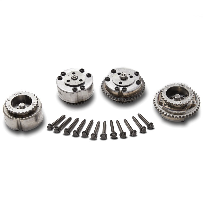 Ford Racing 15-17 5.0L / 5.2L Coyote High Performance Cam Phaser Secondary image