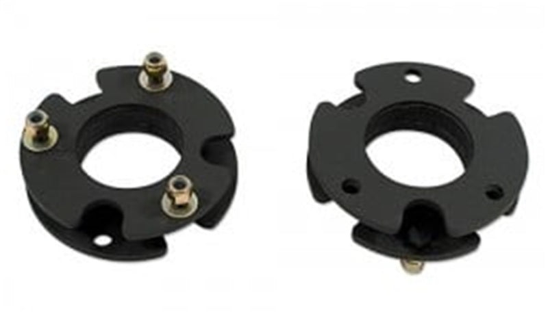 Tuff Country 09-23 Ford F-150 4wd & 2wd 2in Leveling Kit Front 22909 components, offroad truck accessories online. Main image