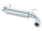 Borla 99-05 Mazda Miata Rear Muffler for performance upgrades