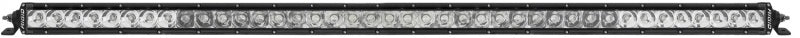 Rigid Industries 40in SR-Series PRO - Spot/Drive Combo for offroad lighting upgrade