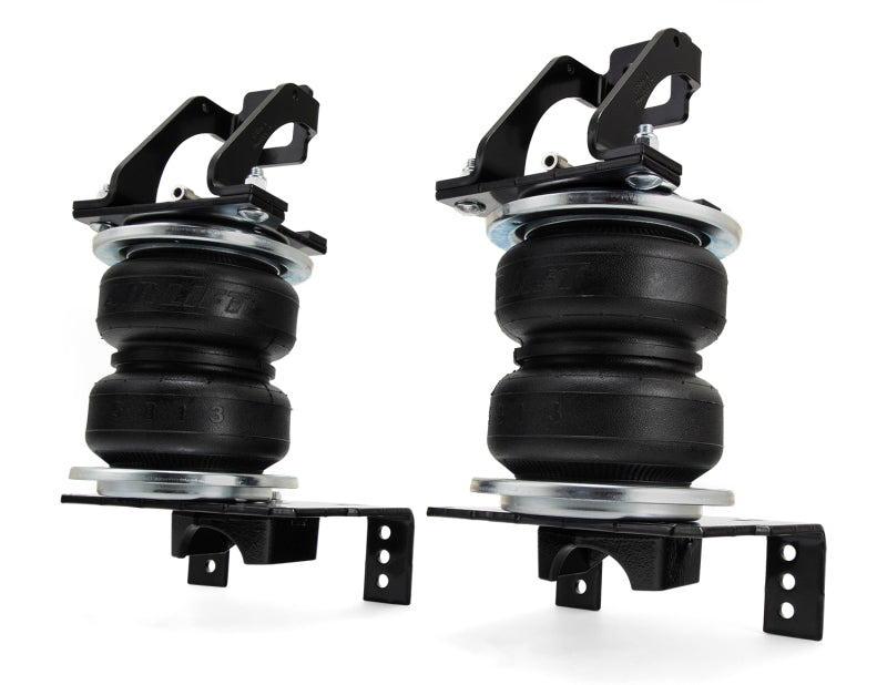 Air Lift Loadlifter 5000 Rear Air Spring Kit for 99 to 04 Ford 250/350 Superduty - Offroad performance upgrades