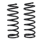 ARB / OME Coil Spring Coil-Export & Competition Use for offroad performance upgrades.