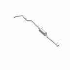MagnaFlow BRE Exhaust Kit 95-98 Toyota T100 3.4L exhaust system