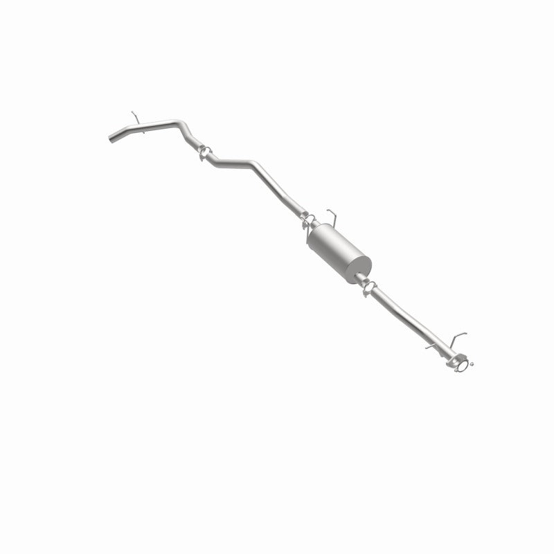 MagnaFlow BRE Exhaust Kit 95-98 Toyota T100 3.4L exhaust system