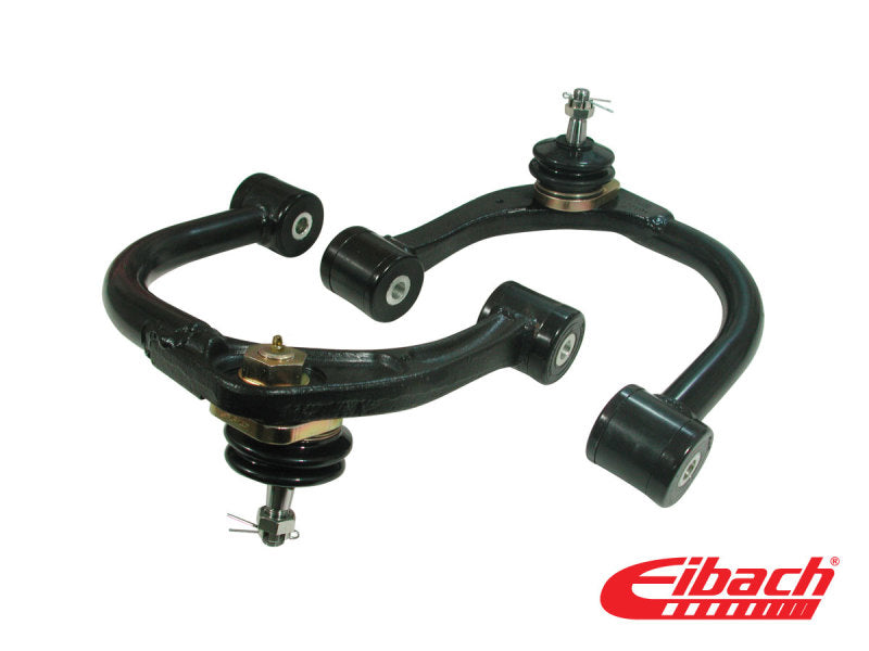 Eibach Pro-Alignment Front Camber Kit for 96-02 Toyota 4Runner, off road parts, suspension lift kits Main image