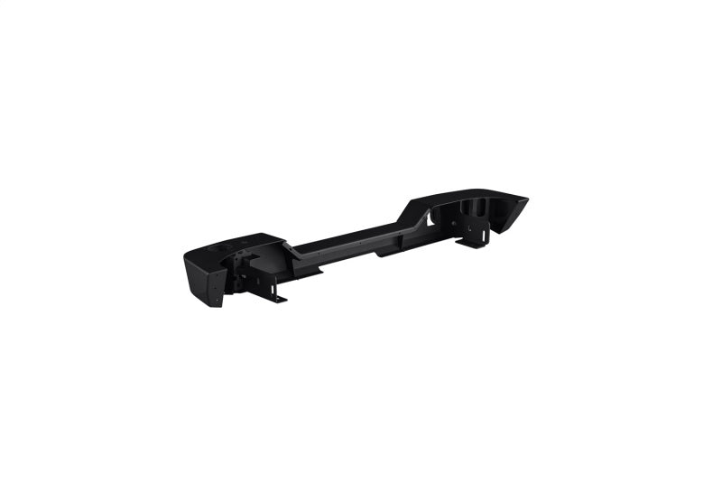 ARB Rear Bar Textured Blk Jk Jeep for offroad performance upgrades