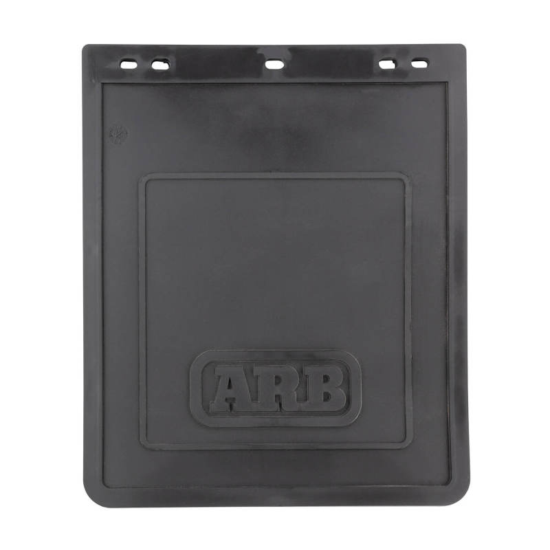 ARB Mudflap One Unit for off road parts and truck accessories