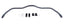 Hellwig 22-23 Toyota Tundra 2WD/4WD 1-1/4in Rear Sway Bar and accessories.