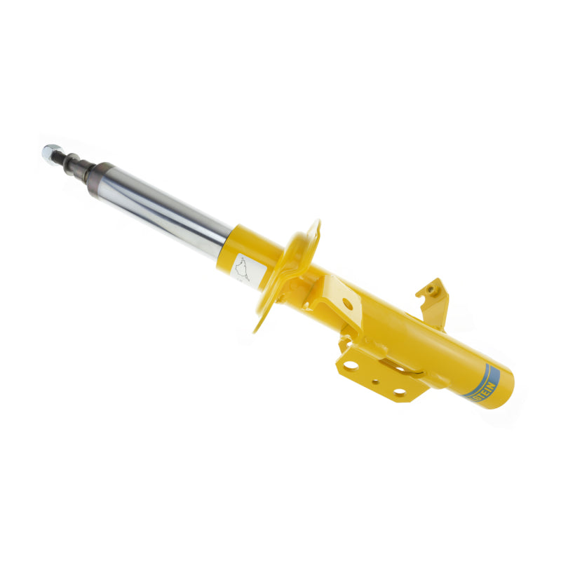 Bilstein B6 Series HD 36mm Monotube Strut Assembly - Lower-Clevis, Upper-Stem, Yellow for offroad performance upgrades
