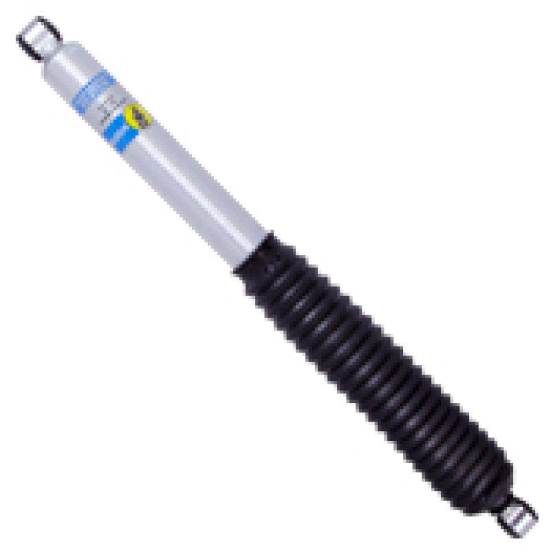 Bilstein 5100 Series 2014 Ford F-150 2WD Rear Shock Absorber 0-1in Lift for performance offroad upgrades