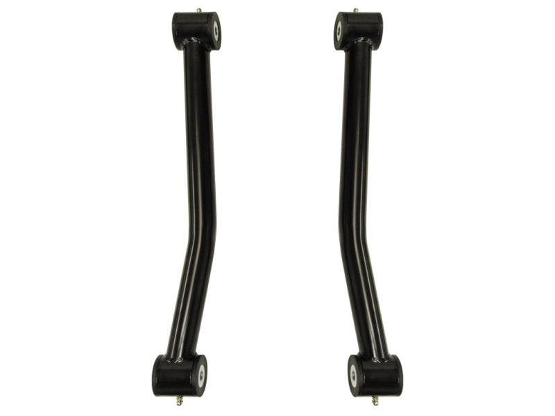 ICON 07-18 Jeep Wrangler JK Front Lower Fixed Link Kit Secondary image