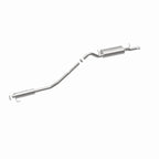 MagnaFlow Sys C/B 01-03 Toyota Corolla S 1.8L exhaust system