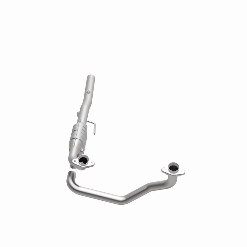 MagnaFlow Conv Direct Fit Ram 1500/2500 94-99 catalytic converter for offroad parts