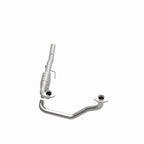MagnaFlow Conv DF 96-99 Ram 1500/2500/3500 exhaust system