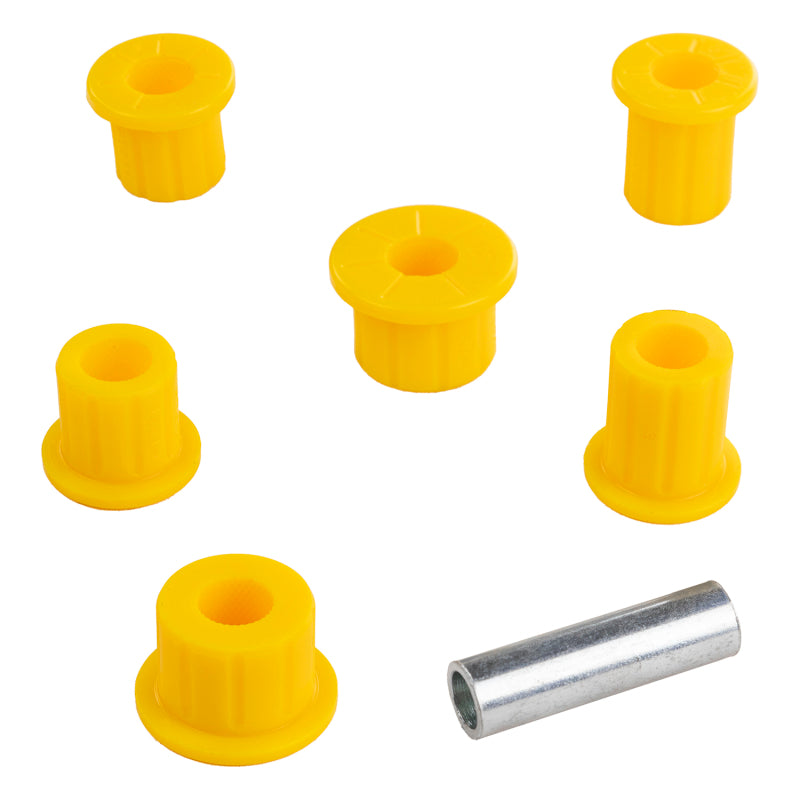 ARB Bush Kit Hilux - Yellow bushings for suspension lift kits