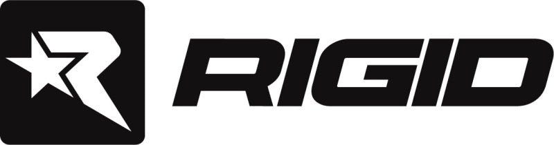 Rigid Industries Phoenix Lens (Drive) - Lens ONLY Secondary image