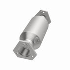 MagnaFlow Conv Aud Por -VW 22930 11.625X5X4 catalytic converter for performance offroad parts.