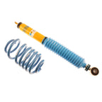 Bilstein B16 2012 Volkswagen Beetle Turbo Front and Rear Performance Suspension System with springs