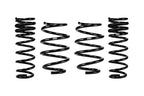 Eibach Pro-Kit for 21-24 Subaru Outback XT lowering springs