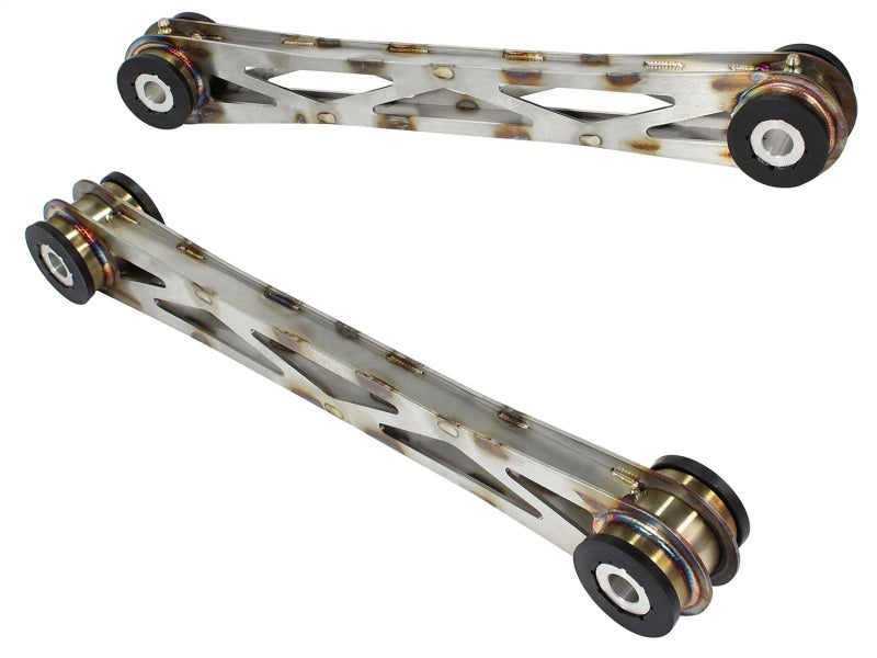aFe Control Rear Tie Rods 10-14 Chevrolet Camaro Secondary image