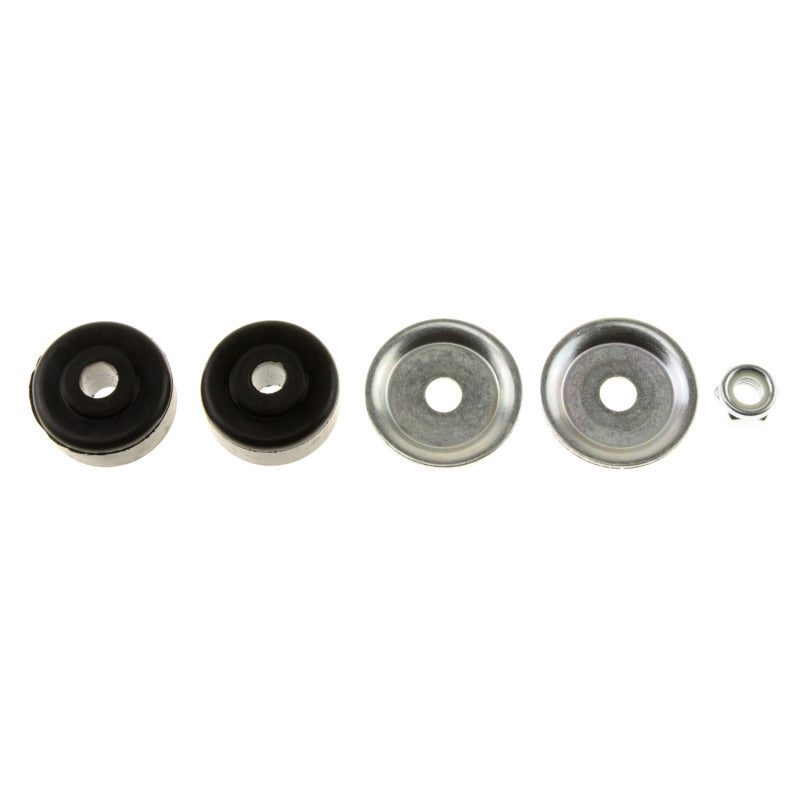Bilstein B6 2002 Chevrolet Silverado 1500 Base RWD Front 46mm Monotube Shock Absorber components and accessories
