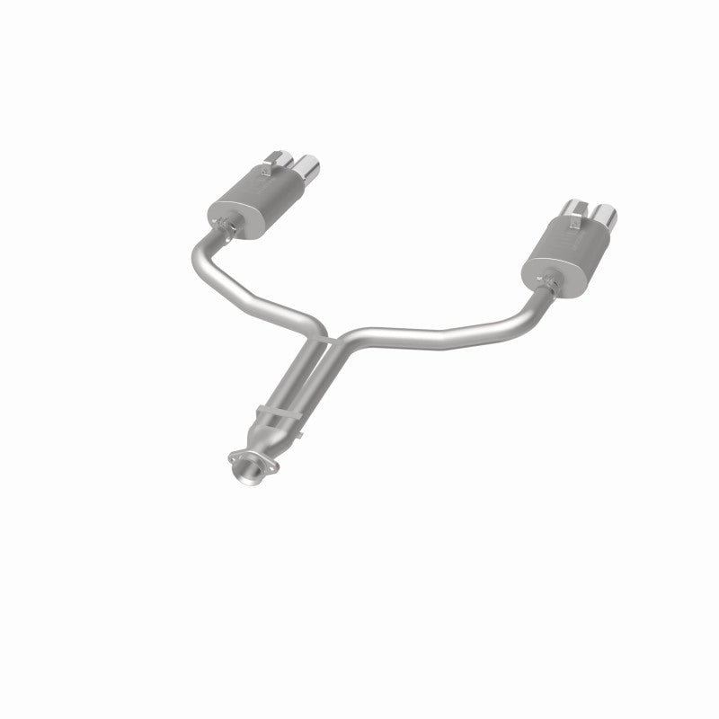 MagnaFlow Sys C/B 86-91 Chevy Corvette C4 L98 exhaust system part